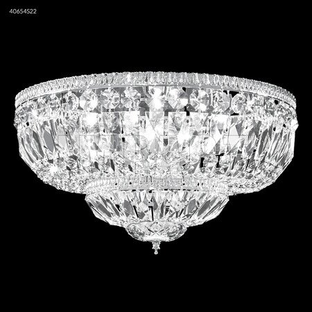 James R Moder Gallery Flush Mount 40654G00